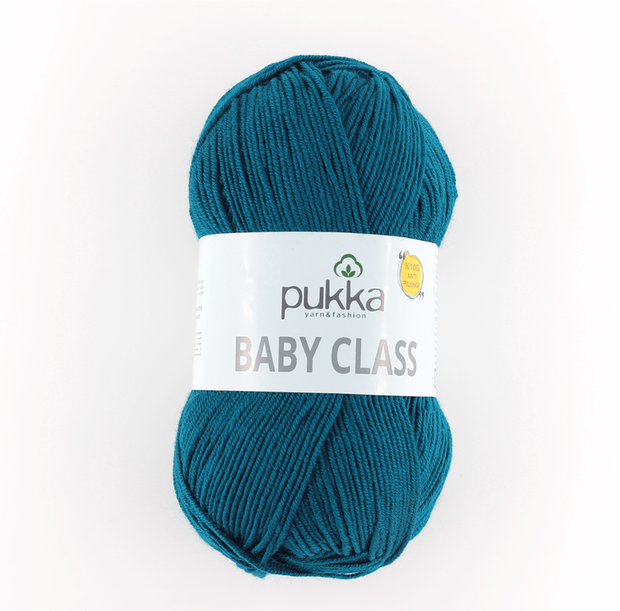 Pukka Baby Class 60118