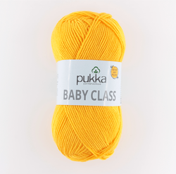 PUKKA - Pukka Baby Class 60119