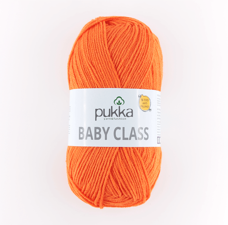 Pukka Baby Class 60120
