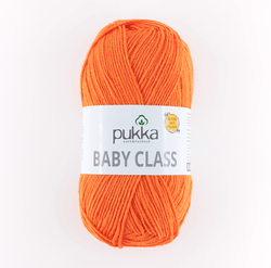 PUKKA - Pukka Baby Class 60120