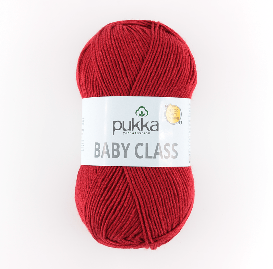 Pukka Baby Class 60121