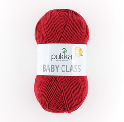 PUKKA - Pukka Baby Class 60121