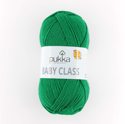 PUKKA - Pukka Baby Class 60122