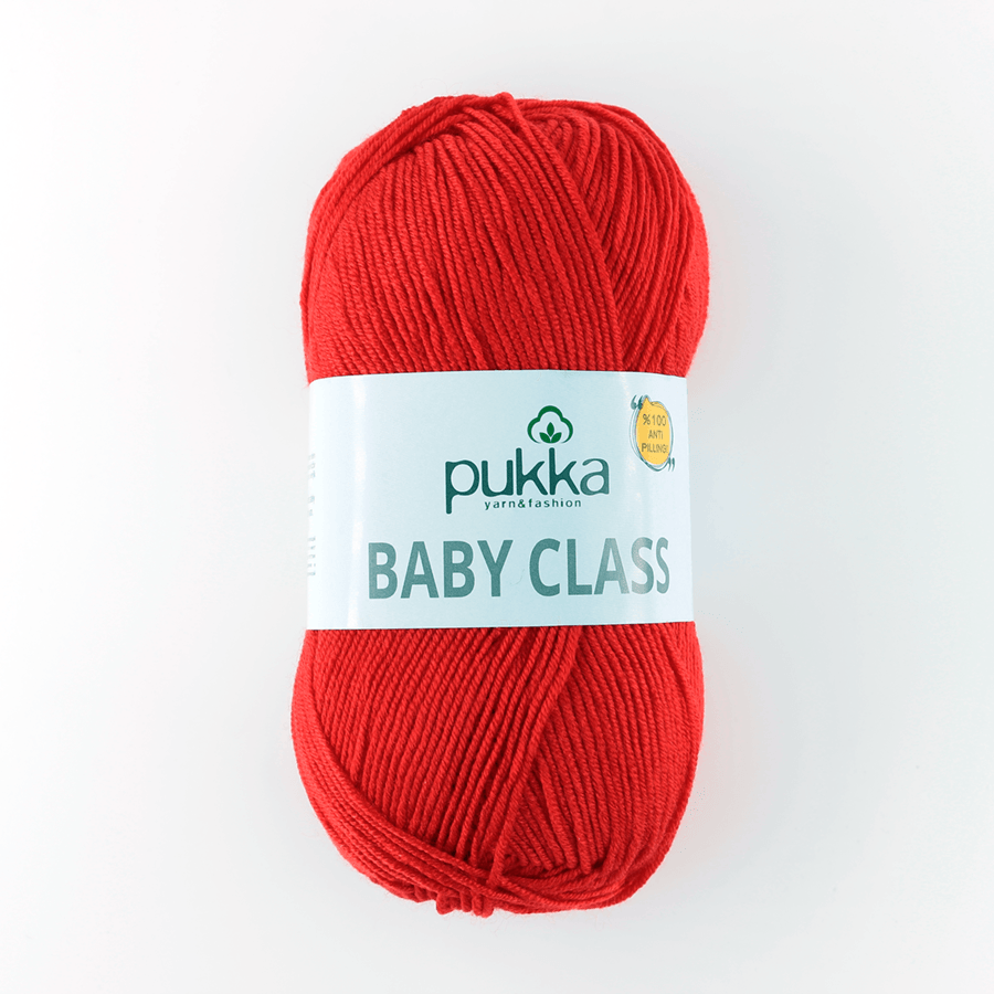 Pukka Baby Class 60123