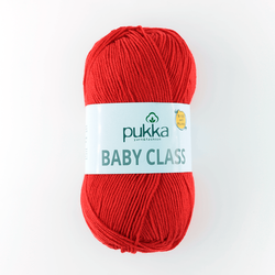 PUKKA - Pukka Baby Class 60123