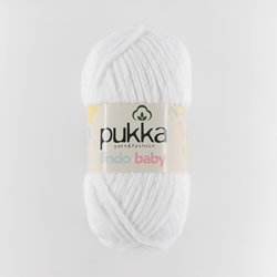 PUKKA - Pukka Lindo Baby 70901