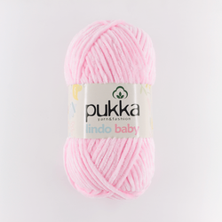 PUKKA - Pukka Lindo Baby 70904