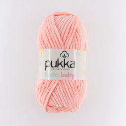 PUKKA - Pukka Lindo Baby 70906