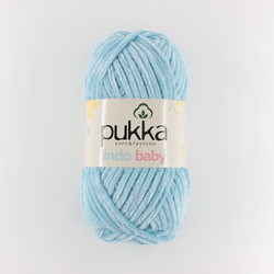 PUKKA - Pukka Lindo Baby 70907