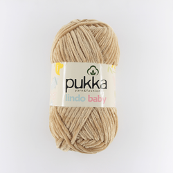 PUKKA - Pukka Lindo Baby 70908