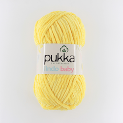 PUKKA - Pukka Lindo Baby 70909