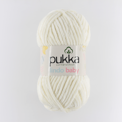 PUKKA - Pukka Lindo Baby 70910