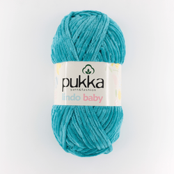 PUKKA - Pukka Lindo Baby 70931