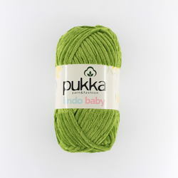 PUKKA - Pukka Lindo Baby 70932