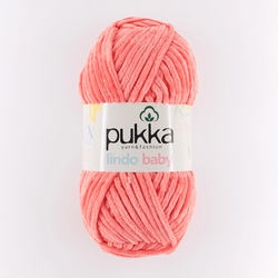 PUKKA - Pukka Lindo Baby 70933