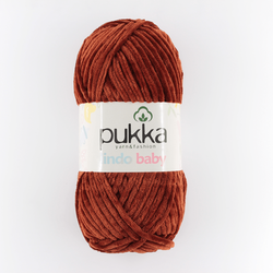 PUKKA - Pukka Lindo Baby 70934