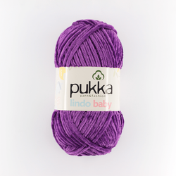 PUKKA - Pukka Lindo Baby 70940