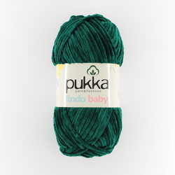 PUKKA - Pukka Lindo Baby 70946