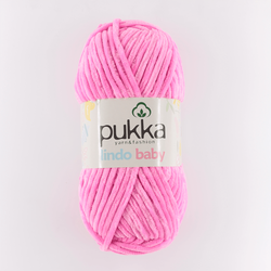 PUKKA - Pukka Lindo Baby 70948