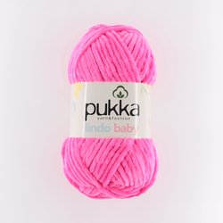 PUKKA - Pukka Lindo Baby 70949