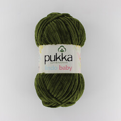 PUKKA - Pukka Lindo Baby 70965