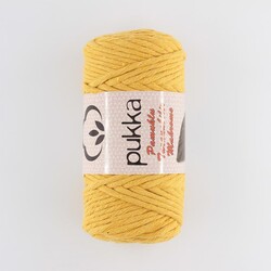 PUKKA - Pukka Pamuklu Taranabilir Makrome 31