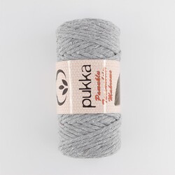 PUKKA - Pukka Pamuklu Taranabilir Makrome 36