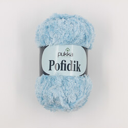 PUKKA - Pukka Pofidik 17