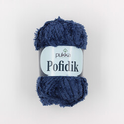 PUKKA - Pukka Pofidik 19