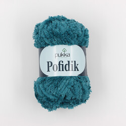 PUKKA - Pukka Pofidik 20