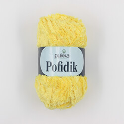 PUKKA - Pukka Pofidik 7