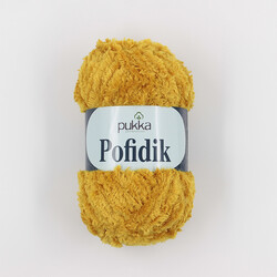 PUKKA - Pukka Pofidik 9