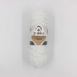 PUKKA - Pukka Polyester Soft Makrome 1000