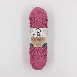 PUKKA - Pukka Polyester Soft Makrome 1275