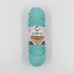 PUKKA - Pukka Polyester Soft Makrome 1280