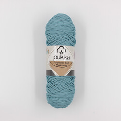 PUKKA - Pukka Polyester Soft Makrome 2524
