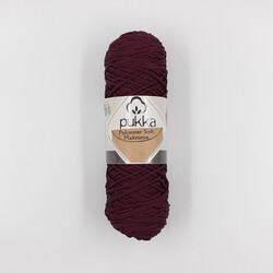 PUKKA - Pukka Polyester Soft Makrome 999