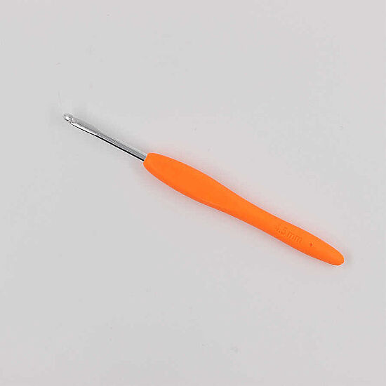 Pukka Silikon Saplı Tığ 4,5mm - 1