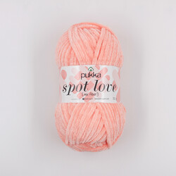 PUKKA - Pukka Spot Love(5 Adet-Kadife) 11
