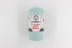PUKKA - Pukka Taranabilir Pamuklu Makrome 41