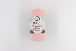 PUKKA - Pukka Taranabilir Pamuklu Makrome 42