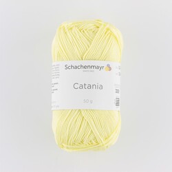 SCHACHENMAYR - Schachenmayr Catania 100