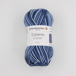 SCHACHENMAYR - Schachenmayr Catania Color 201