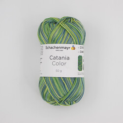 SCHACHENMAYR - Schachenmayr Catania Color 206