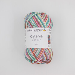 SCHACHENMAYR - Schachenmayr Catania Color 211