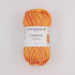 SCHACHENMAYR - Schachenmayr Catania Color 228