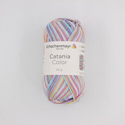 SCHACHENMAYR - Schachenmayr Catania Color 231