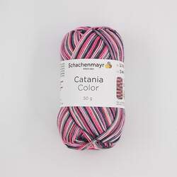 SCHACHENMAYR - Schachenmayr Catania Color 235
