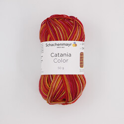 SCHACHENMAYR - Schachenmayr Catania Color 237