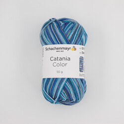 SCHACHENMAYR - Schachenmayr Catania Color 240